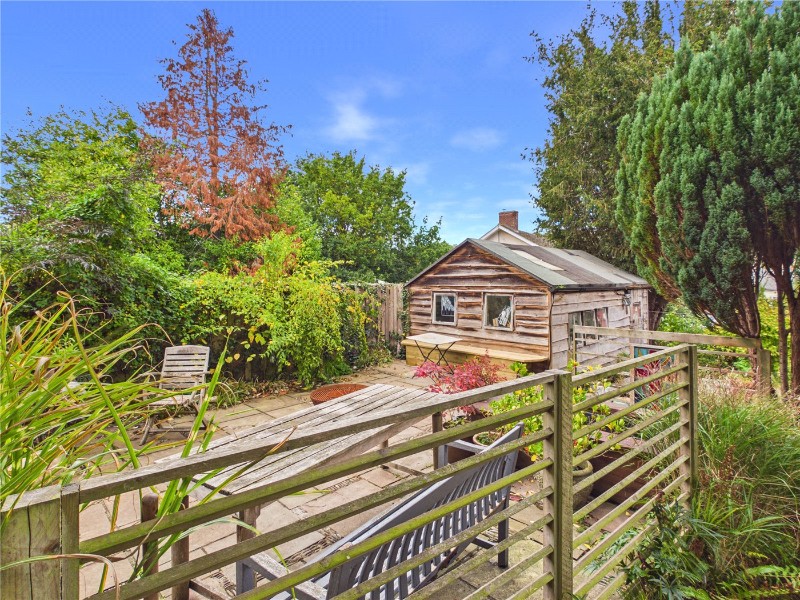 Lynwood Terrace, High Street, Crediton, Devon, EX17