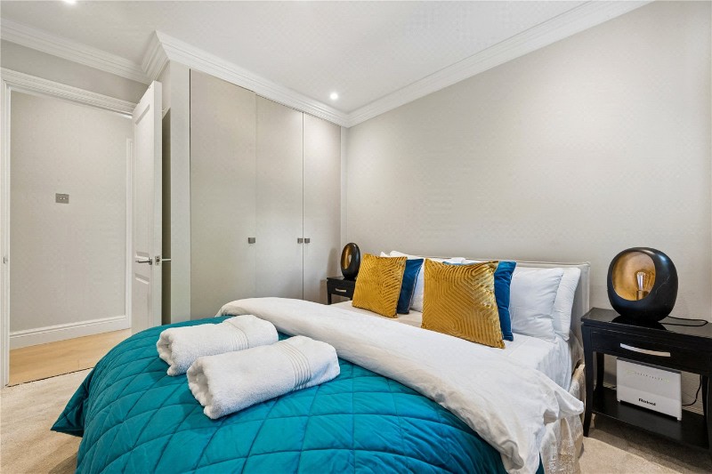 Cloudesley Road, Angel, N1