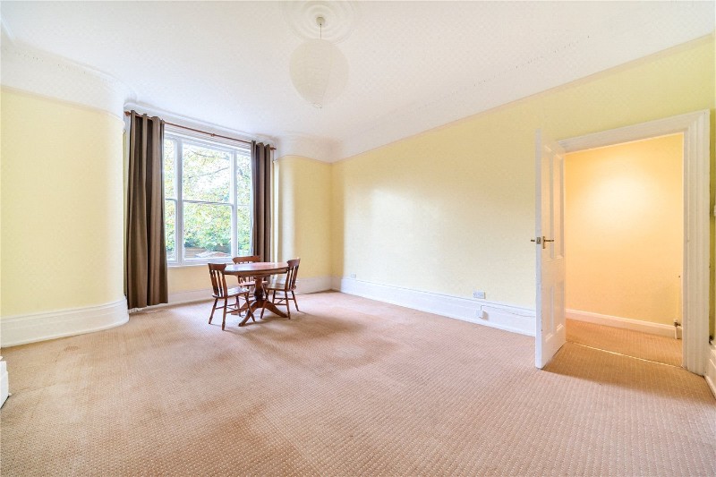 Granville Park, Lewisham, London, SE13