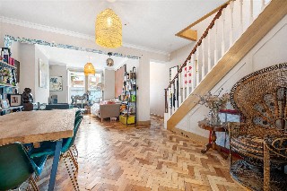 St. Aidans Road, London, SE22