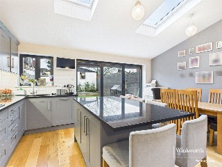 Boycroft Avenue, Kingsbury, London, NW9