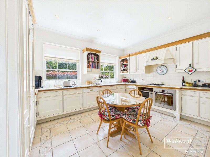 Calcot Park, Calcot, Reading, Berkshire, RG31