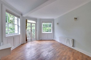 Dartmouth Terrace, Greenwich, London, SE10
