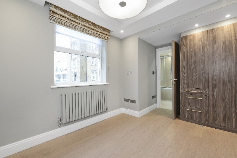 Boydell Court, St John's Wood Park, St John's Wood, London, NW8