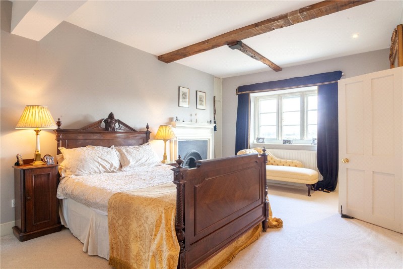 Lamberts Marsh, Southwick, BA14
