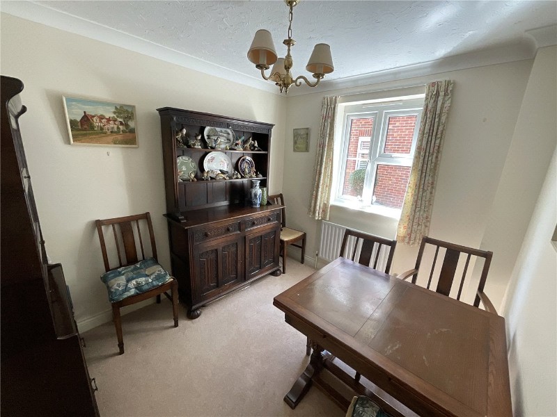 Wortley Road, Highcliffe, Christchurch, Dorset, BH23