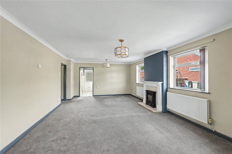 Mill Gardens, Horsford, Norwich, Norfolk, NR10