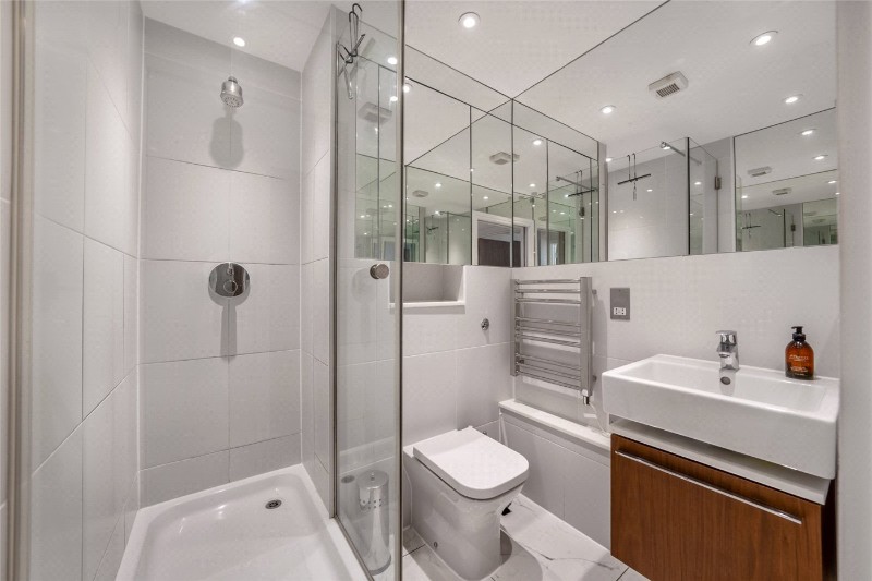 Melina Court, Grove End Road, St John's Wood, London, NW8