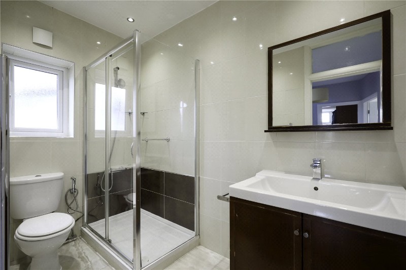 Delamere Road, Ealing, London, W5