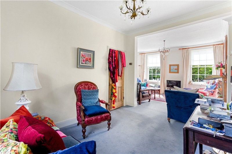 Hackford Road, London, SW9