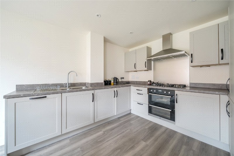 Primus End, Newbury, Berkshire, RG14