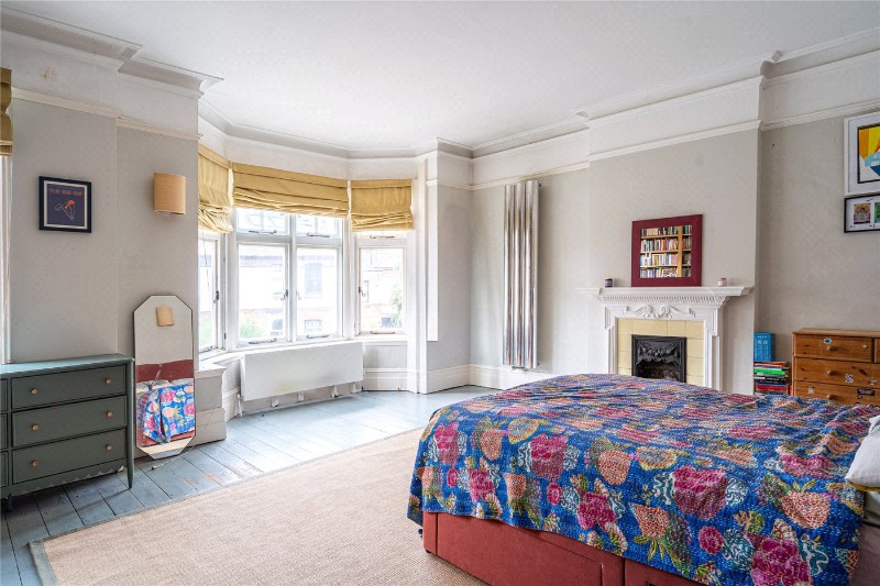 Kingsmead Road, London, SW2