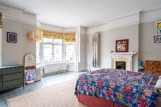 Kingsmead Road, London, SW2