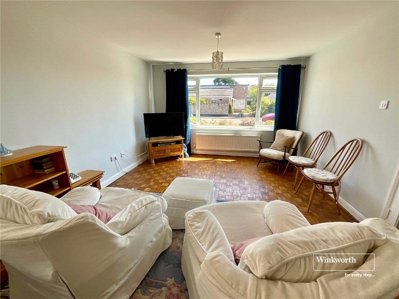 Treeside, Christchurch, Dorset, BH23