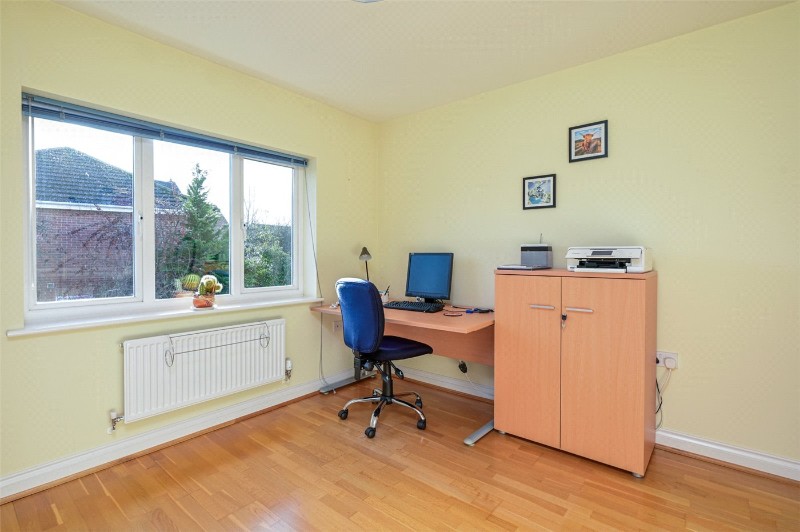 Attwood Drive, Arborfield, Reading, RG2