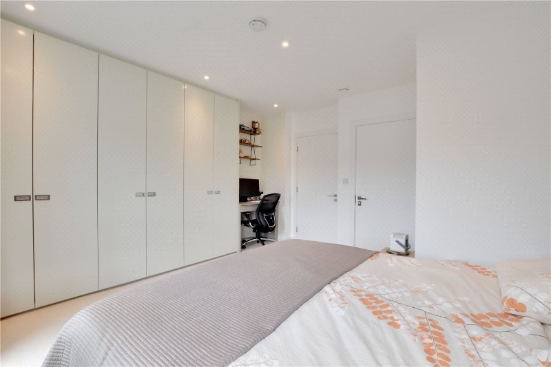 Handley Drive, Blackheath, London, SE3