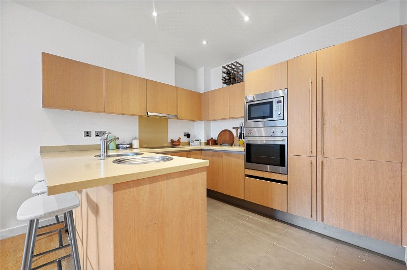 Bromyard Avenue, London, W3
