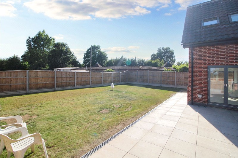 Bungay Road, Poringland, Norwich, Norfolk, NR14