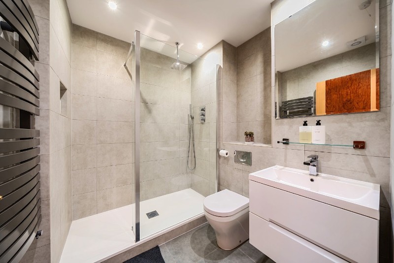 The Avenue, Beckenham, BR3