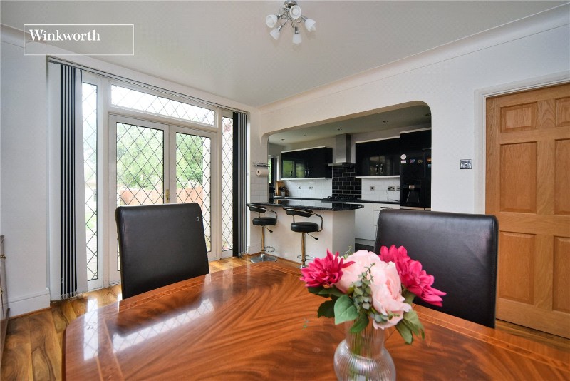 Caversham Avenue, Cheam, Sutton, SM3