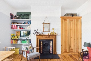 Dulwich Road, London, SE24