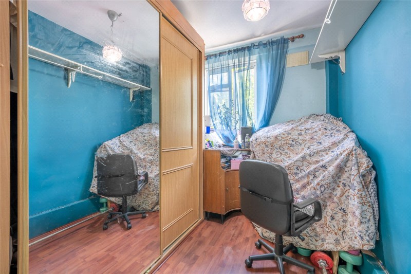 Primrose Hill Court, King Henrys Road, London, NW3
