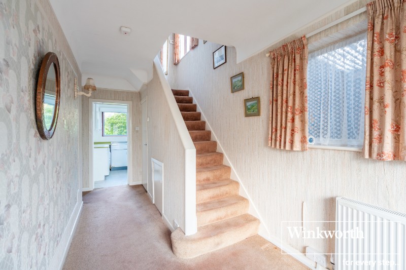 Barrow Road, Bournemouth, Dorset, BH8