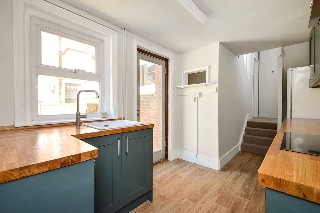 Bar End Road, Winchester, Hampshire, SO23