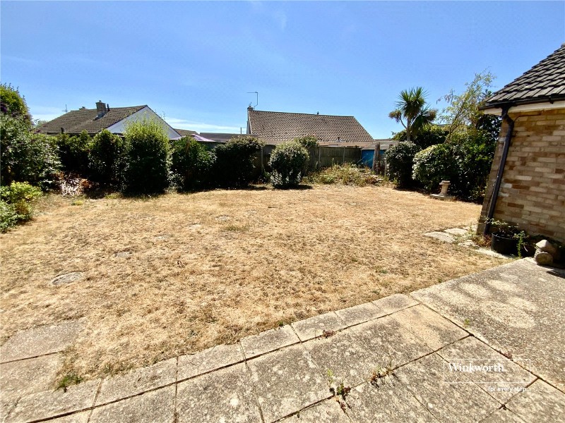 Ricardo Crescent, Christchurch, Dorset, BH23