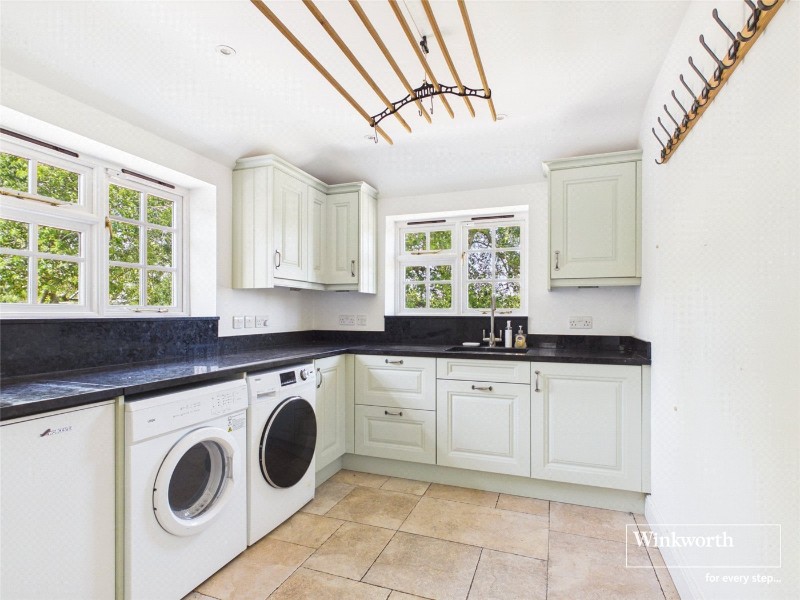 Row Lane, Dunsden, Reading, Oxfordshire, RG4