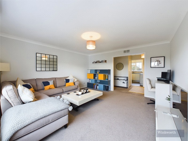 Lovelace Road, Surbiton, KT6