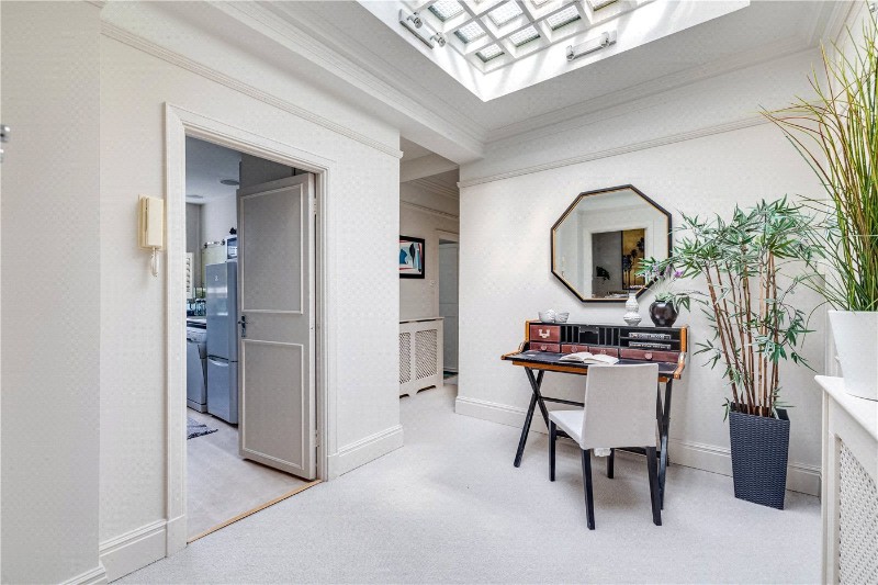 Ranelagh Gardens, London, SW6