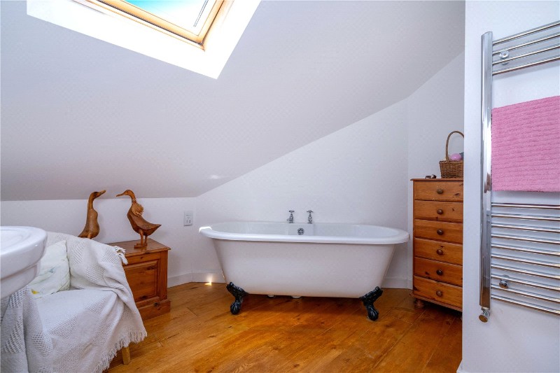 Park Road, Deeping St. James, Peterborough, Lincolnshire, PE6