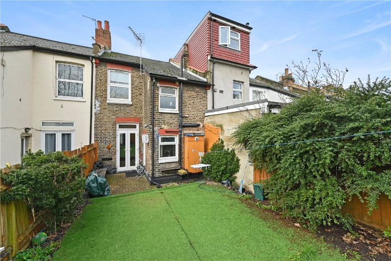 Bridge Road, London, NW10