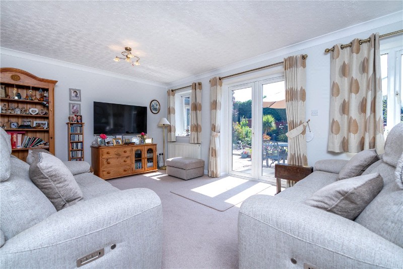 Cedar Drive, Bourne, Lincolnshire, PE10
