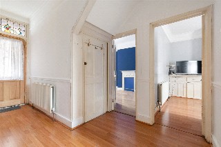 Brudenell Road, London, SW17