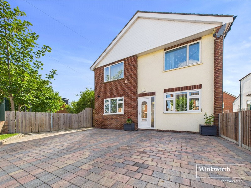 Northumberland Avenue, Reading, United Kingdom, RG2