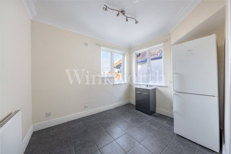 Hodford Road, London, NW11