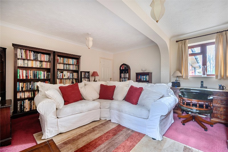 Botany Hill, The Sands, Farnham, Surrey, GU10