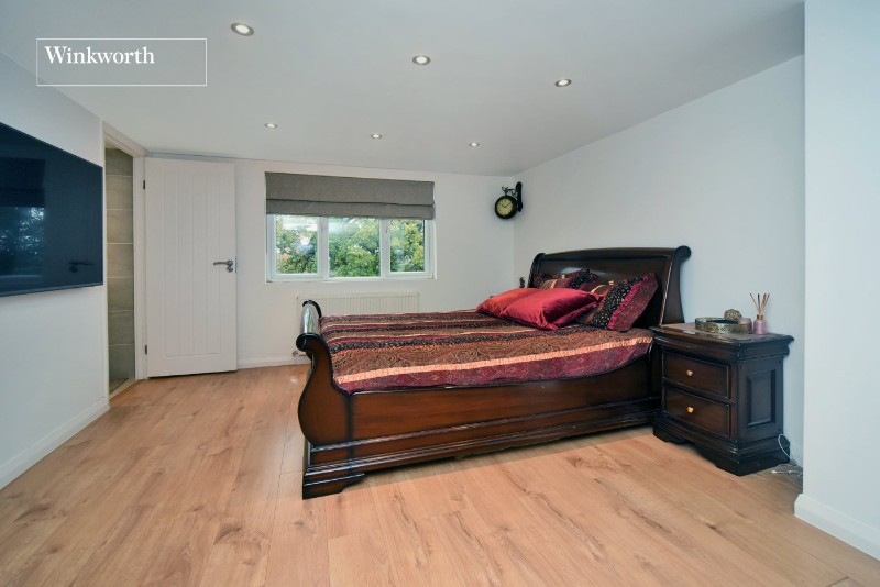 Beverley Road, New Malden, KT3