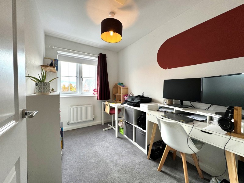 Howes Crescent, Bishopdown, Salisbury, Wiltshire, SP1