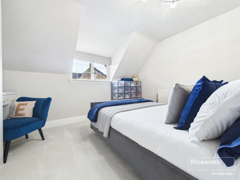 Norton Road, Riseley, Reading, Berkshire, RG7