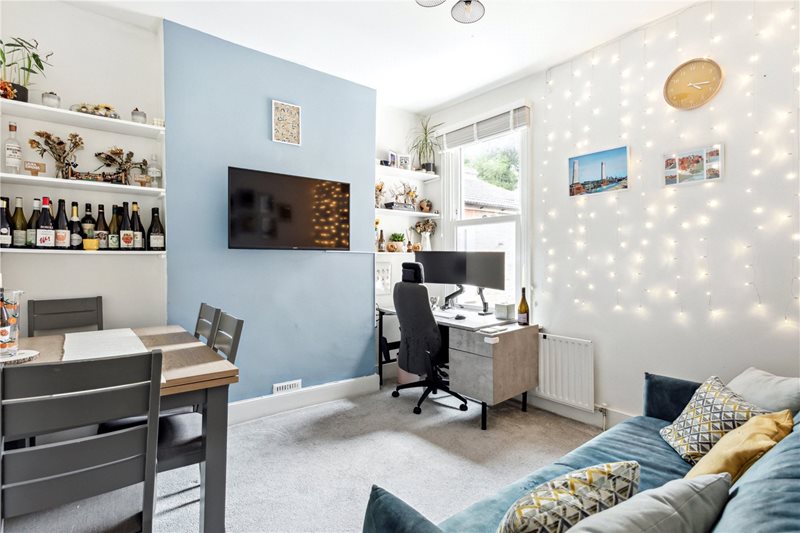 Ribblesdale Road, London, SW16