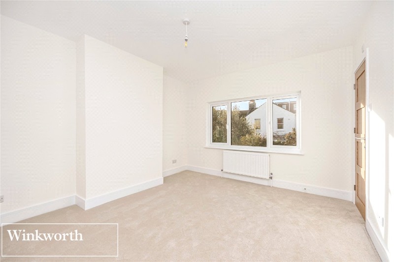 Tivoli Road, Brighton, East Sussex, BN1