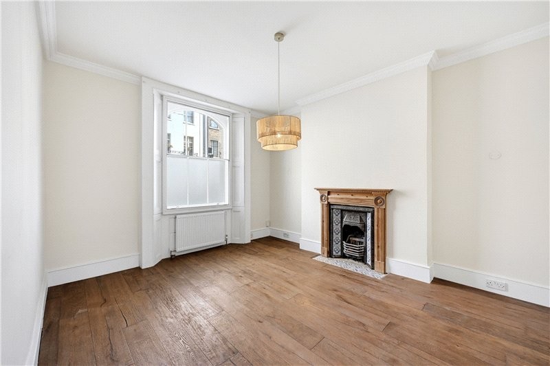 Sydney Street, Chelsea, London, SW3