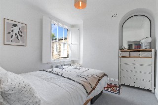 Oglander Road, Peckham Rye, London, SE15