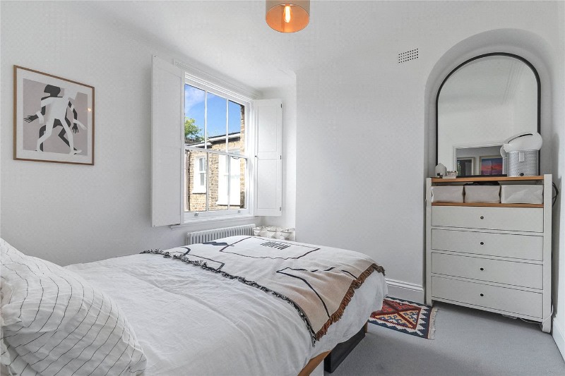 Oglander Road, Peckham Rye, London, SE15