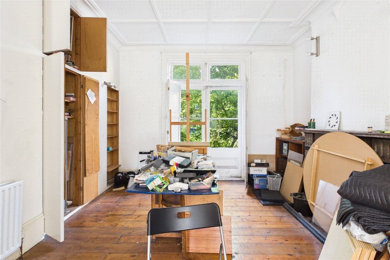 Lanercost Road, London, SW2