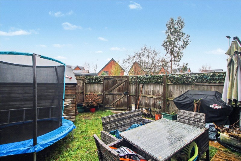 Mallard Way, Sprowston, Norwich, Norfolk, NR7