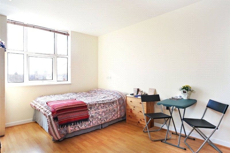 Bromyard House, Bromyard Avenue, London, W3
